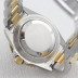 Rolex Submariner Ref 16613 Steel 18K Gold Black Dial